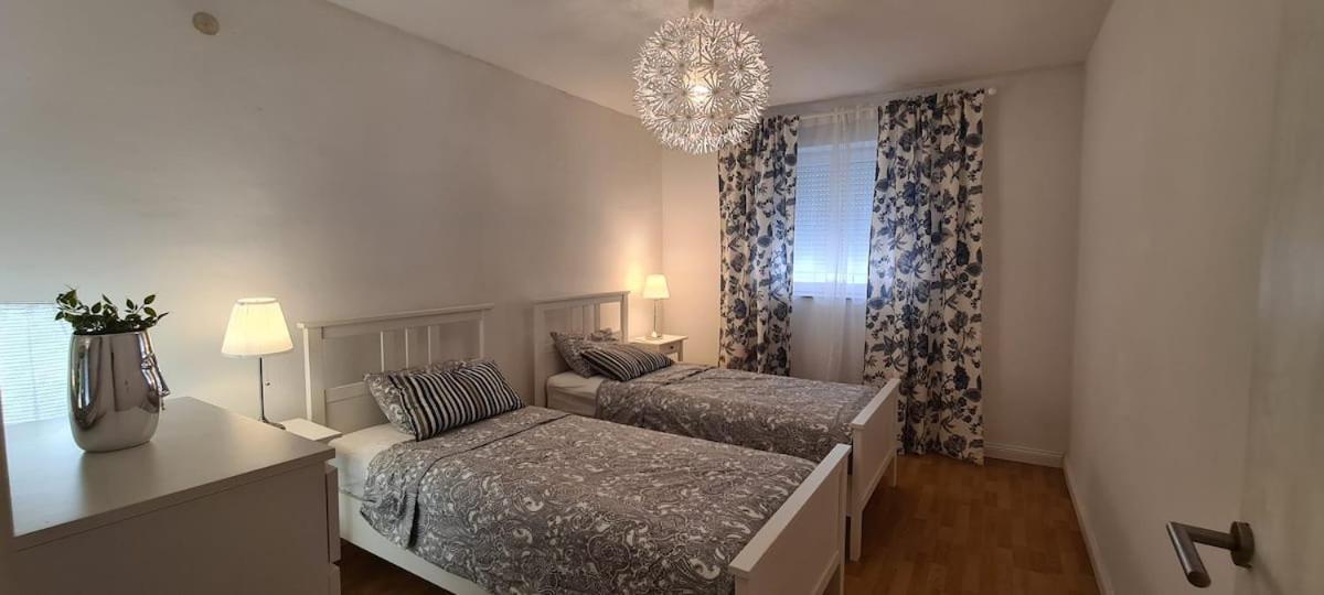 Hotel La Pergola Fažana Zewnętrze zdjęcie