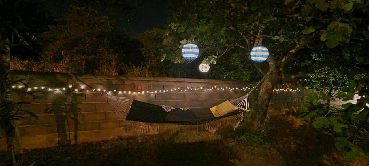 Hotel La Pergola Fažana Zewnętrze zdjęcie