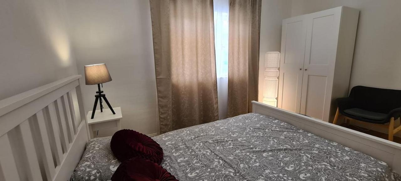 Hotel La Pergola Fažana Zewnętrze zdjęcie