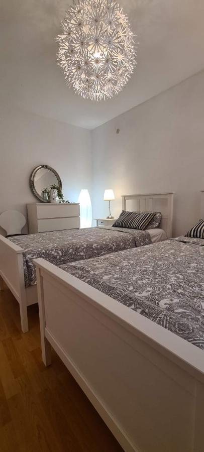 Hotel La Pergola Fažana Zewnętrze zdjęcie