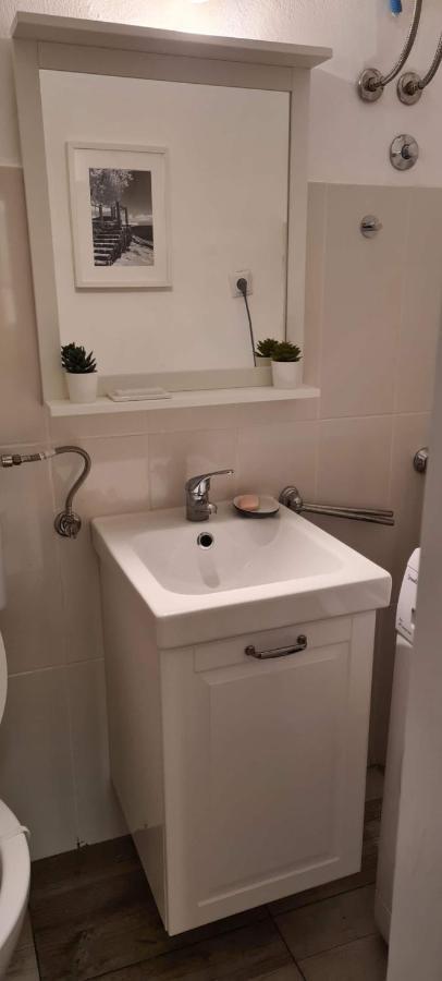 Hotel La Pergola Fažana Zewnętrze zdjęcie