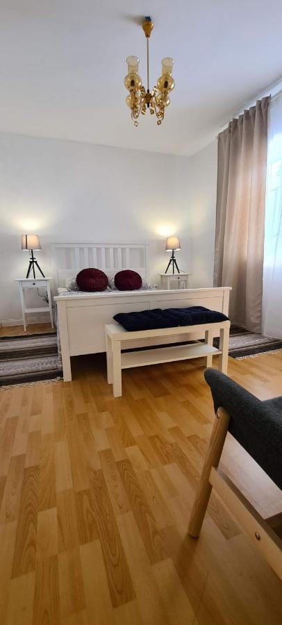 Hotel La Pergola Fažana Zewnętrze zdjęcie