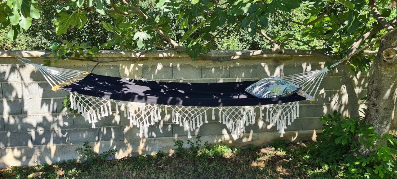 Hotel La Pergola Fažana Zewnętrze zdjęcie