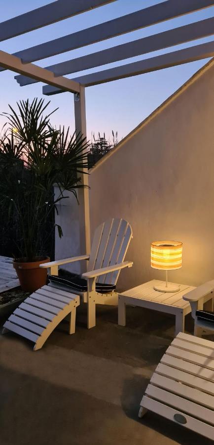 Hotel La Pergola Fažana Zewnętrze zdjęcie