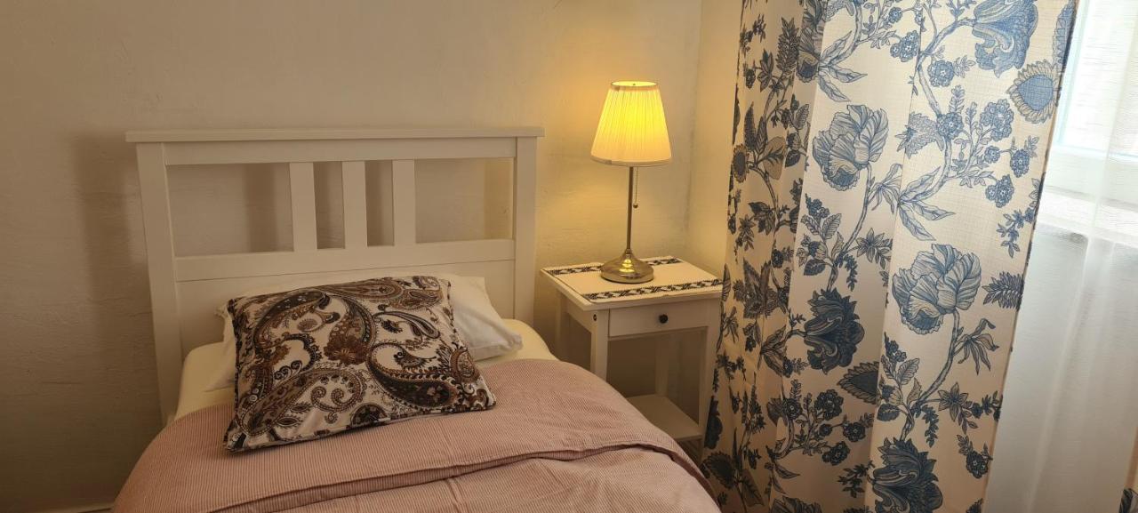 Hotel La Pergola Fažana Zewnętrze zdjęcie