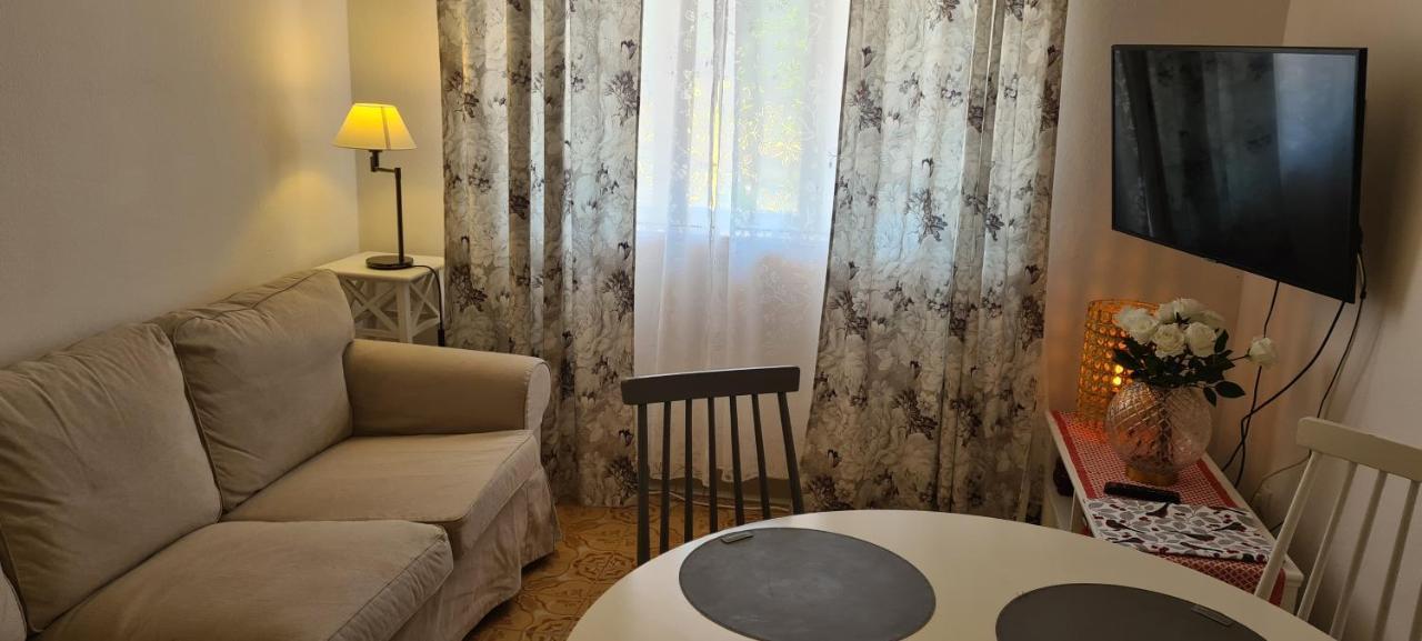 Hotel La Pergola Fažana Zewnętrze zdjęcie